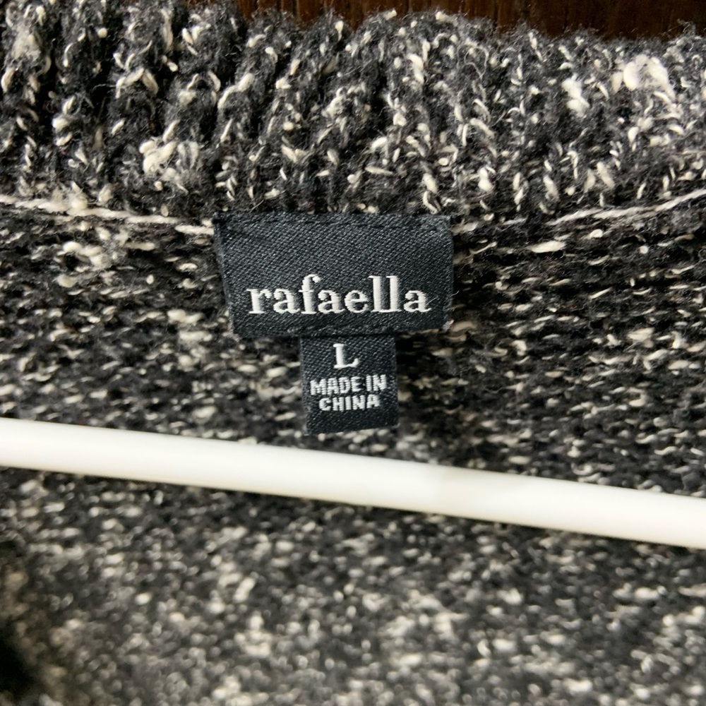 Salt & Pepper Rafaella Cardigan - Picture 3 of 5